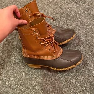 L. L. Bean Boots
